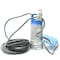 Flygt BIBO START 356-600-A-PG-2.5 2IN 1.6HP 600V-AC SUBMERSIBLE PUMP 2052.170-0459 BS 2052 MT - alternate 1